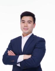 Nigel Lau