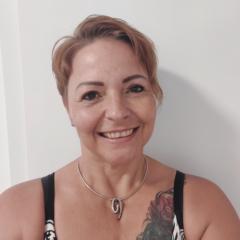 Martina Mandl