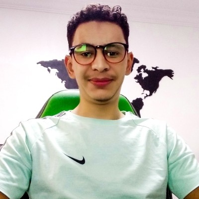Ismail Ouakrim