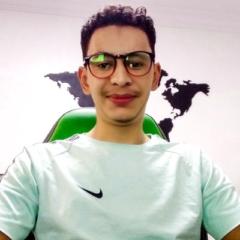 Ismail Ouakrim