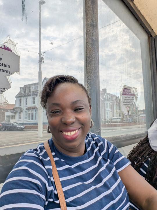 Ashe Olayemi