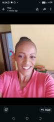 Mpho Morajane