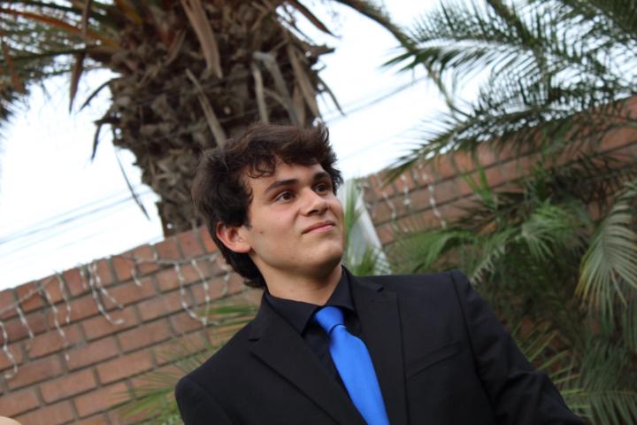 Matías Desmoneix