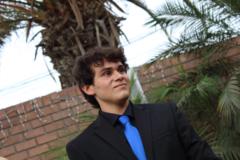 Matías Desmoneix