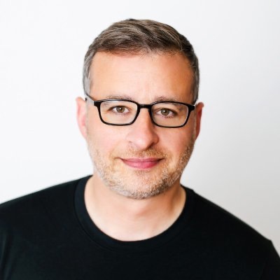 Ted Kohnen