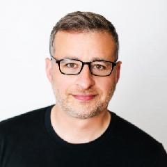 Ted Kohnen
