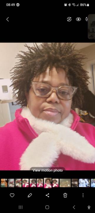 Gbemisola Caroline Akoni