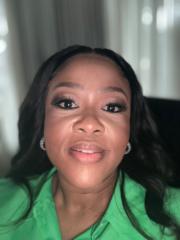 Tebogo Hlongwa-Tsoai