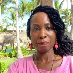 Debbie Lawrence