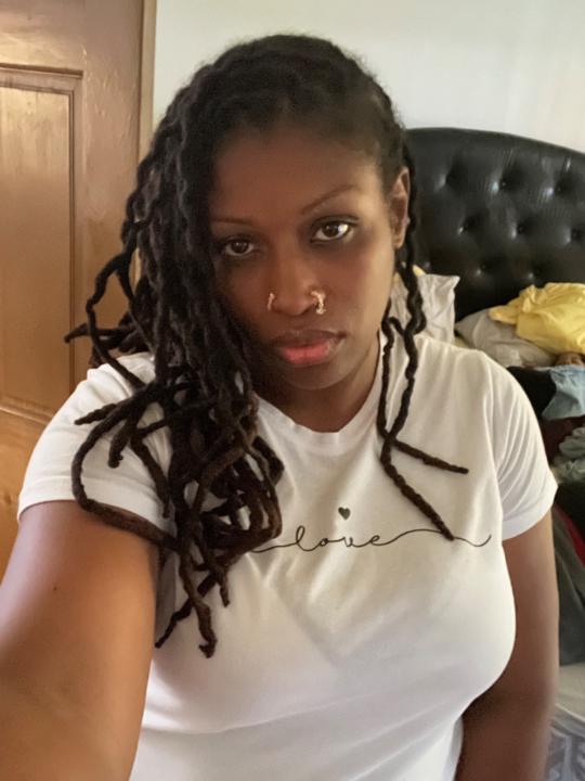 Nashae Cherry