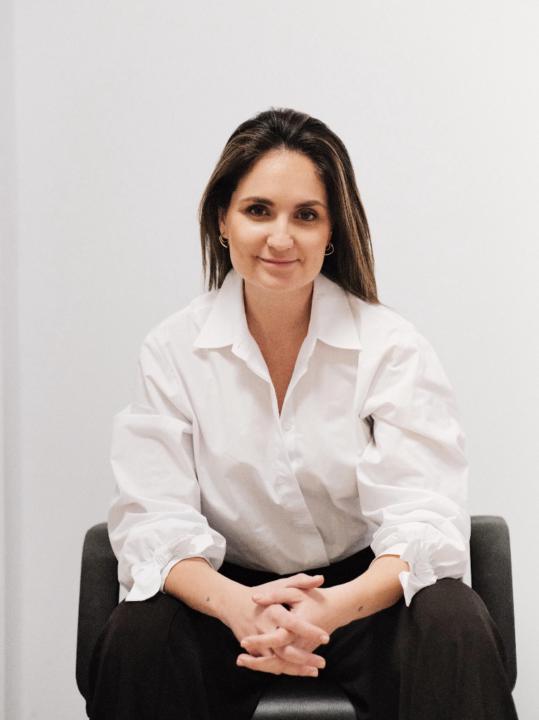 Beatriz Marquina