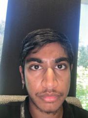 Niv Rajesh