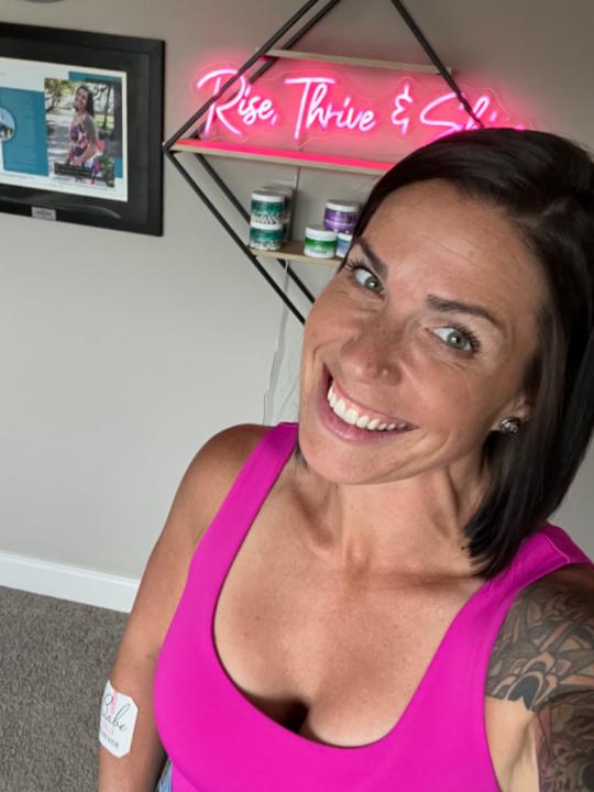 Melanie Preiss