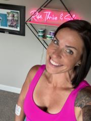 Melanie Preiss