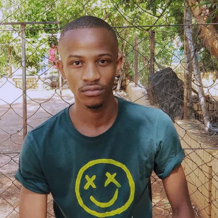 Mogomotsi Mautle