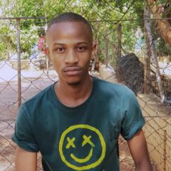 Mogomotsi Mautle