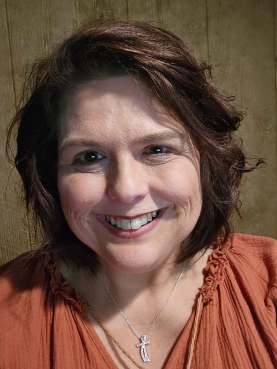 Connie LeBleu