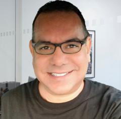 Eric Pita