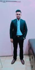 Anirban Dey