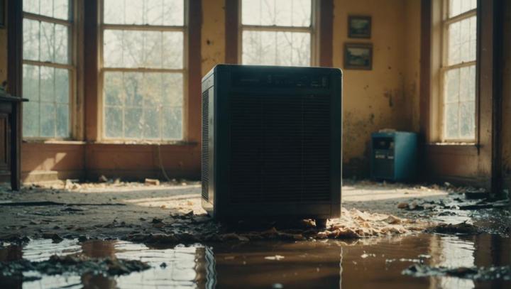 Professional Water Damage Restoration in Winchester, MO