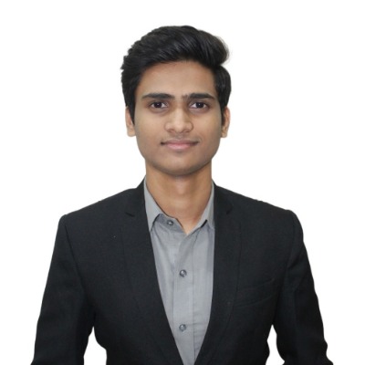 Nitin Vishwakarma