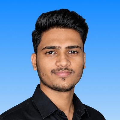 Nitin Vishwakarma