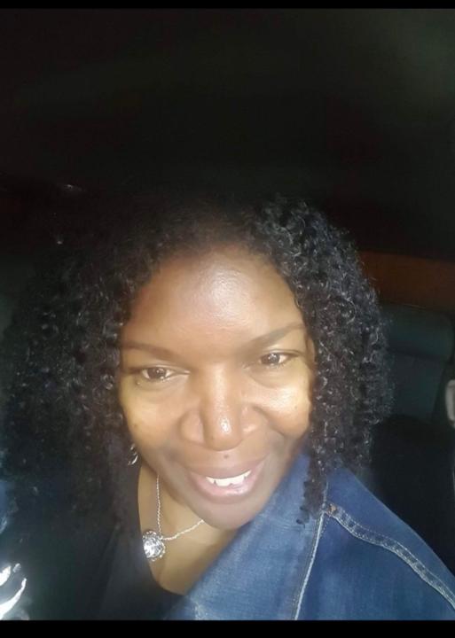 Tammy Byrd