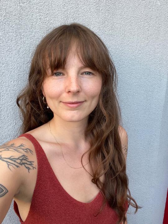 Monika Forstová