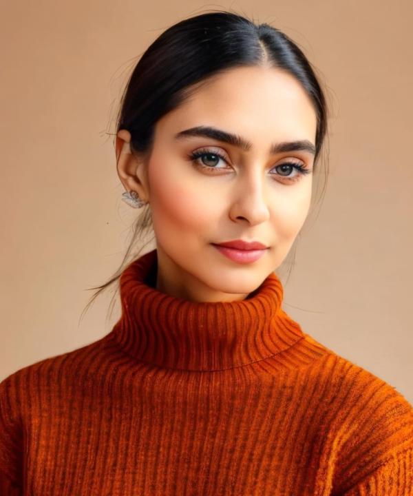 Saira Irum