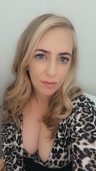 Stacey Cartwright