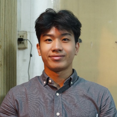 Thanh Chau
