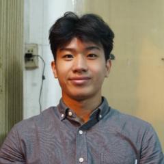 Thanh Chau
