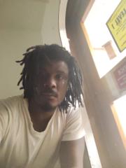 Nakeem Travis