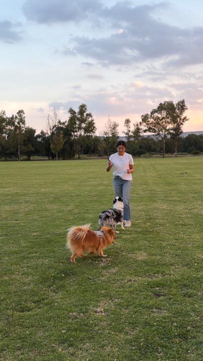 Thania Frinee Rojas Sánchez