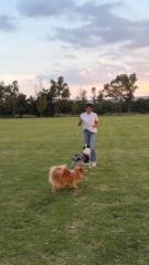 Thania Frinee Rojas Sánchez