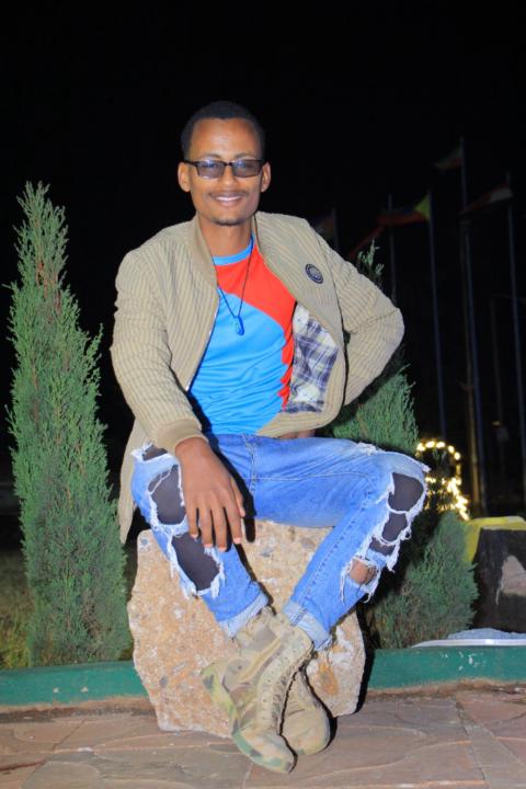Asimamu Ayele