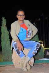Asimamu Ayele