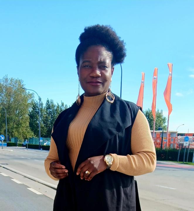 Rita Baidoo