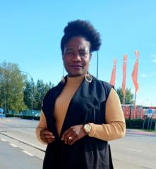 Rita Baidoo