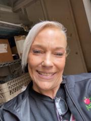 Cherie Wilson