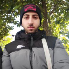 Malek Sefsaf