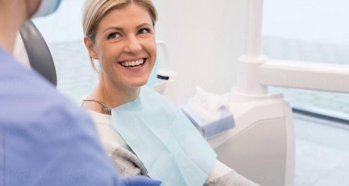 The Chairful Dentist
