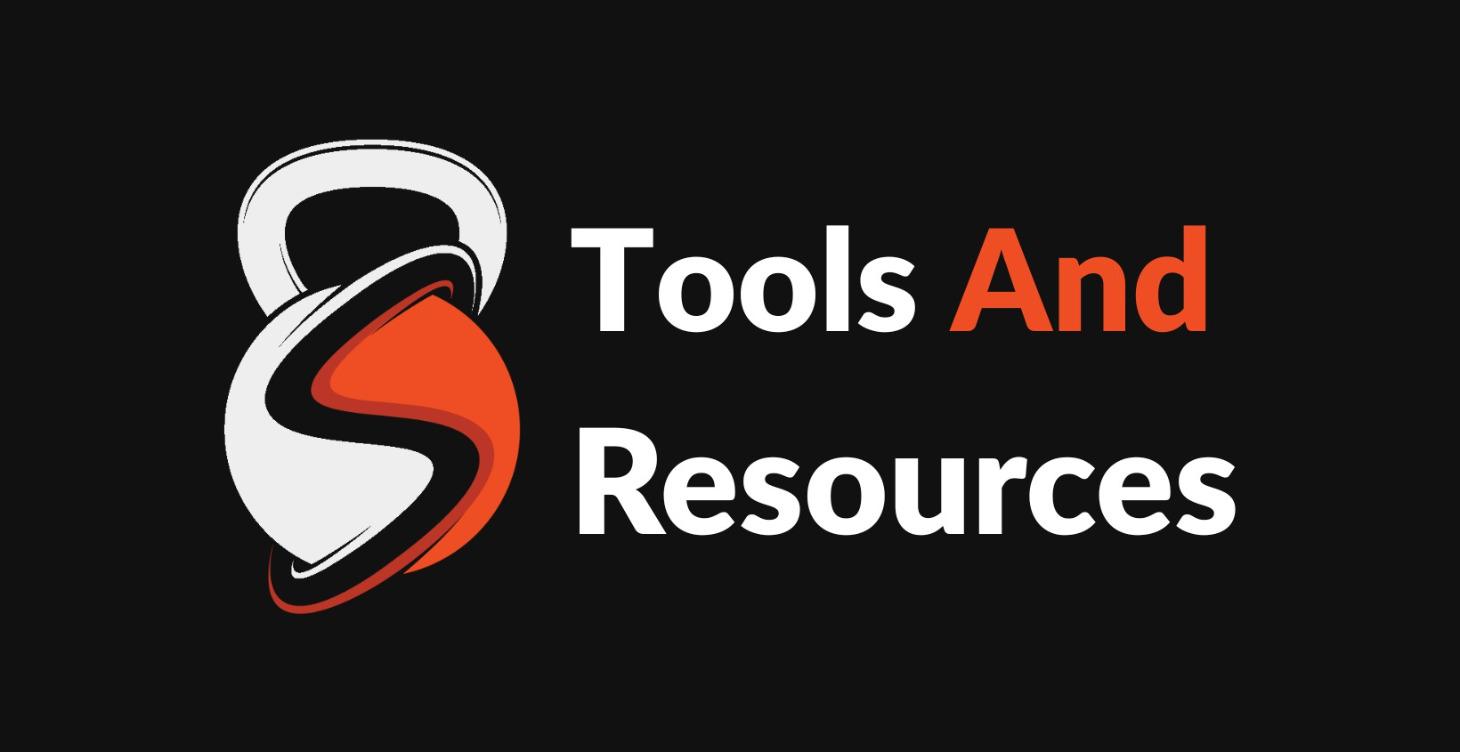 Tools & Resources