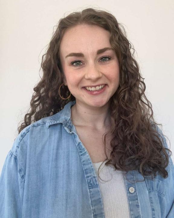 Amelia Britt-Spencer