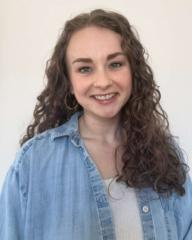 Amelia Britt-Spencer