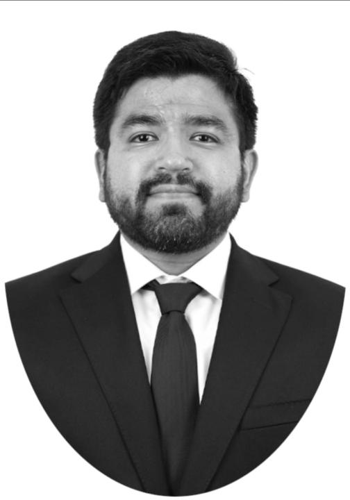 Gerardo Garcia Salas