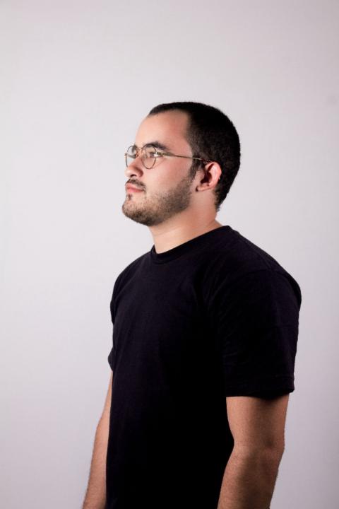 Jesús Gabriel Ortega barbarino