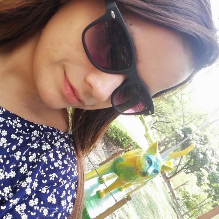 Sandra Sarmiento