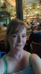 Stacey Hodkinson