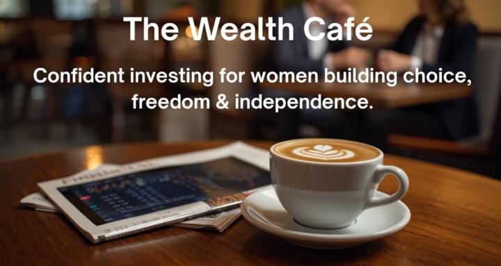The Wealth Café ®